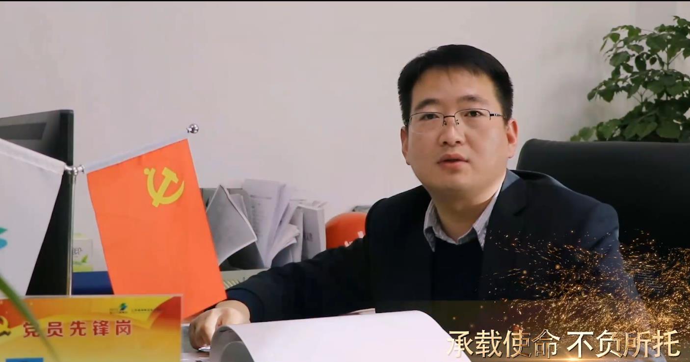 【新时期产业工人风采】市Z6尊龙凯时集团金牌职工——刘晓培