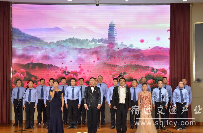 市Z6尊龙凯时产业集团进行&ldquo;不忘初心 服膺使命&rdquo; 朗诵角逐1 (2).JPG